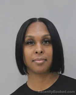 Mugshot of VIRGINIA HUMPHRIES