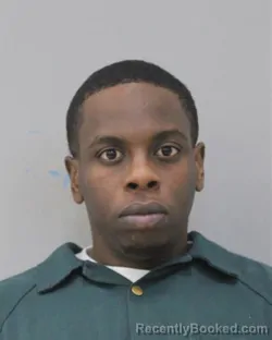 Mugshot of SIR MILLBROOK