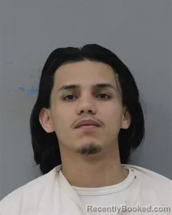 Mugshot of JOSE ROSA MUNOZ