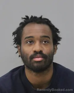 Mugshot of JASIYOUS NICKARI TAYLOR