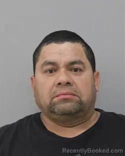 Mugshot of JOSE CASTRO SANCHEZ