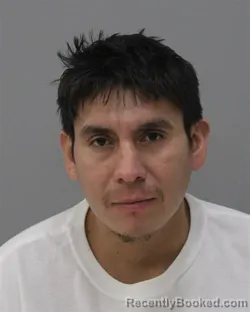 Mugshot of ALEXANDER MACHADO ARSENIO