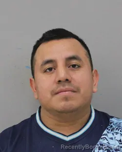 Mugshot of MIGUEL TUM PACHECO