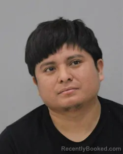 Mugshot of ADAN VASQUEZ GOMEZ