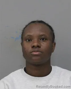 Mugshot of RICHALA TCHATAKOURA
