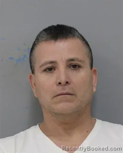 Mugshot of JONNY MANOLO SASVIN ESTRADA