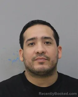 Mugshot of GERNEST CRESPO-GUERE