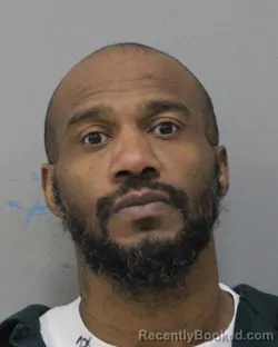 Mugshot of RAHIM TYRE LOUDERMILK