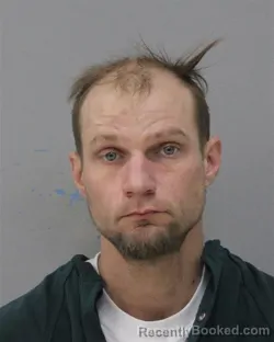 Mugshot of MARK LOCKERBY