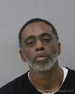 Mugshot of ANDRE DEMONE JEFFERSON