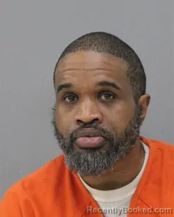 Mugshot of LAMONT CLAYTON WORSHAM