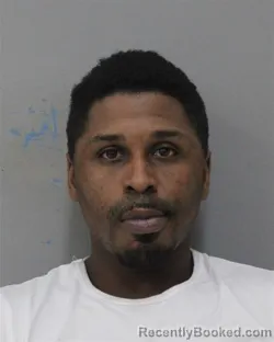 Mugshot of BRANDON WRIGHT