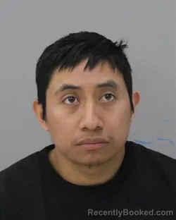 Mugshot of JACINTO MATOM CUPLAY