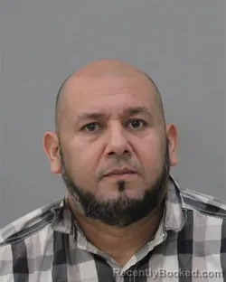 Mugshot of LEDY PAZ RODRIGUEZ