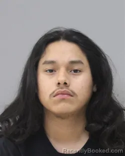 Mugshot of EDUARDO ALFARO