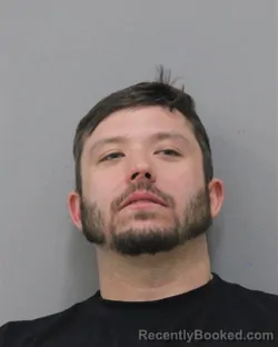 Mugshot of MATTHEW TYLER PHELPS