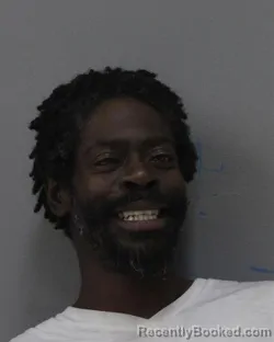 Mugshot of YUL SEBASTIAN MILES