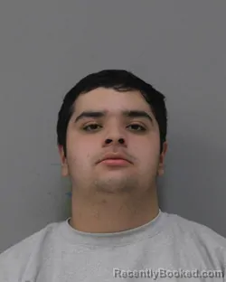 Mugshot of GUSTAVO CASTELLANOS MADRID