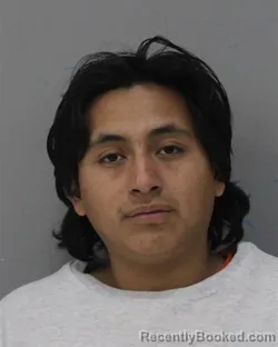 Mugshot of ALVARO LOPEZ GODINEZ