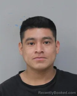 Mugshot of GASPAR HERNANDEZ RIVERA