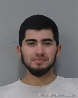 Mugshot of MARLON PEREZ AVILA