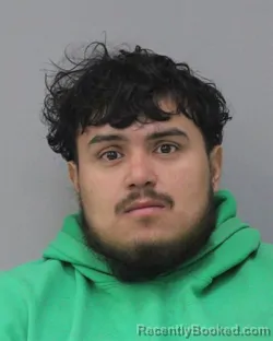 Mugshot of MICHAEL PONCE LOPEZ