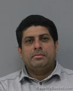 Mugshot of ANTONIO EDENILSON RAMIREZ GALDAMEZ