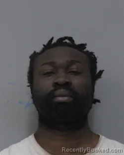 Mugshot of MAHAMA EZEKIEL