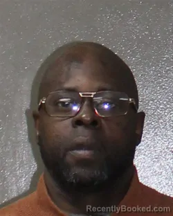 Mugshot of TORRON D WILLIAMS