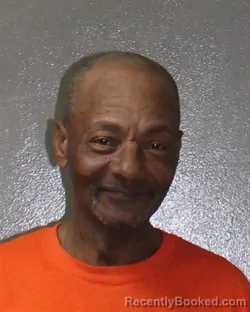 Mugshot of RYAN FITZGERALD TAYLOR