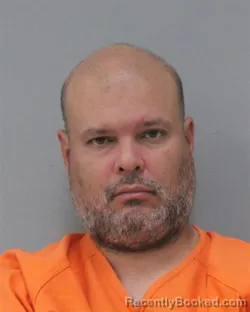 Mugshot of TROY PRADEEP STEPHENS