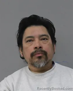 Mugshot of SEBASTIAN BALTAZAR BALTAZAR