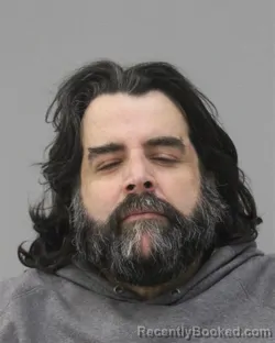Mugshot of ANDRO CORDERO