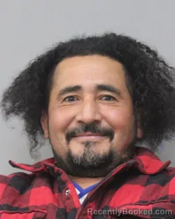 Mugshot of CARLOS SORIANO MARTINEZ