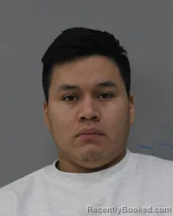 Mugshot of MYNOR YOL-BAMACA