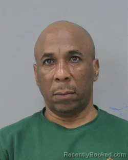 Mugshot of GREGORY SHAWN HENRY