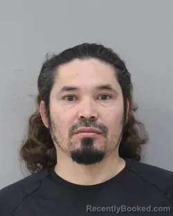 Mugshot of JERRY MAYORGA-GAMEZ