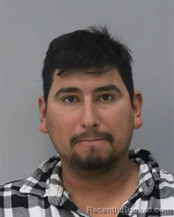 Mugshot of ADOLFO ROMERO