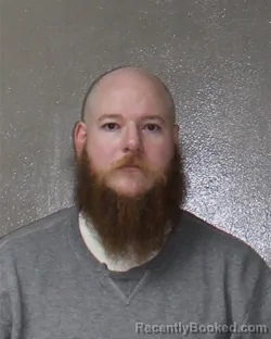 Mugshot of DAVID MULLIGAN