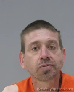 Mugshot of ELI NICHOLAS RAUBER