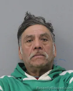 Mugshot of ALEJANDRO SANCHEZ