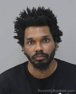 Mugshot of EVERETTE PRINCE