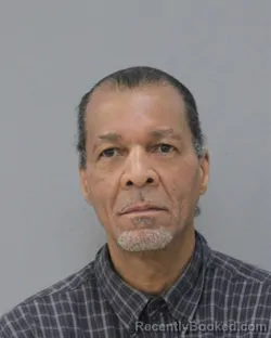 Mugshot of ADONIS ASHLAR