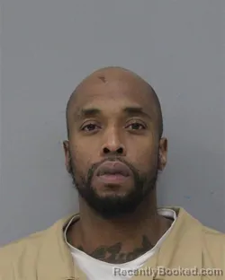 Mugshot of JEREMY ALEX MARCUS LEE