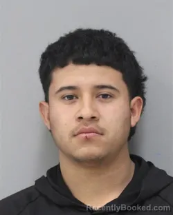 Mugshot of GABINO HERNANDEZ MONJARAS