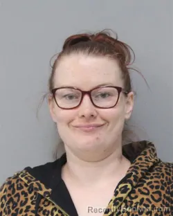 Mugshot of MELISSA ROSE DOW