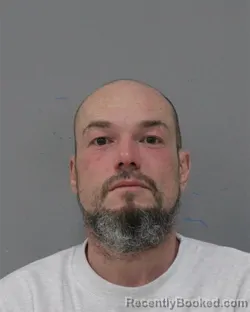 Mugshot of MARCEL ASKEW