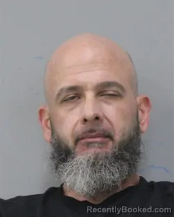 Mugshot of JAKE ANTHONY DOTTS