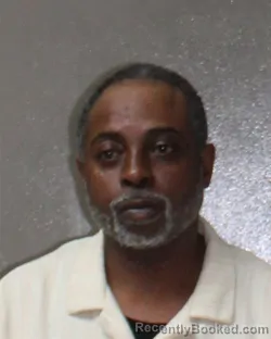 Mugshot of DEON LAMONT WILSON