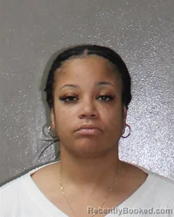 Mugshot of BRITTANY SHORT